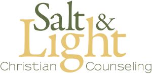 Salt and Light Christian Counseling